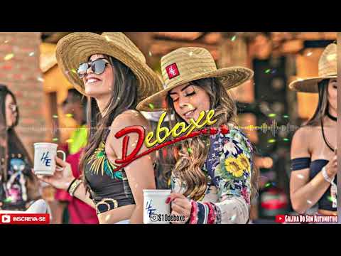 Deboxe 2021 - Oh Sobe e Desce - Confesser - Pike (Illusionize Remix)