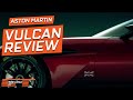 Jeremy Clarkson Drives An Incredibly Loud 1 8million Aston Martin Vulcan The Grand Tour