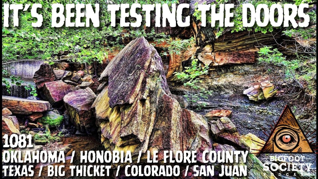 It's Smarter than We Realized | Honobia | Oklahoma