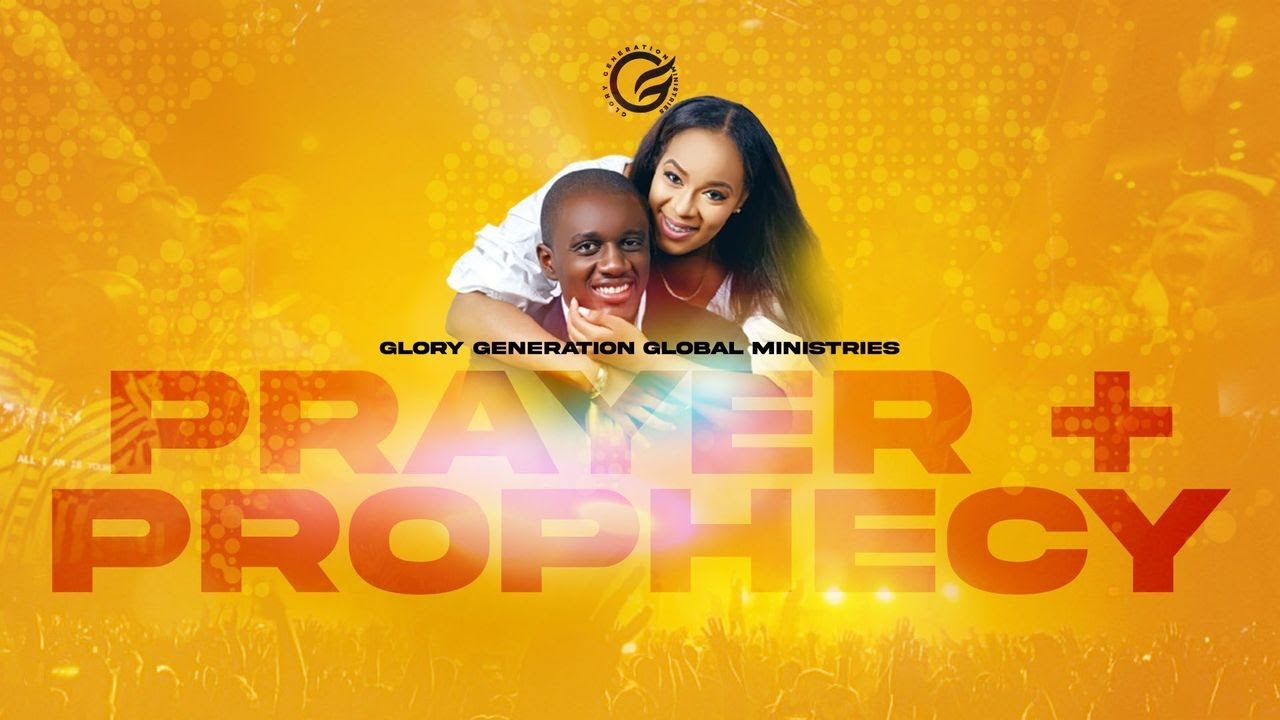 Prayer & Prophecy || Prophet Cambrell