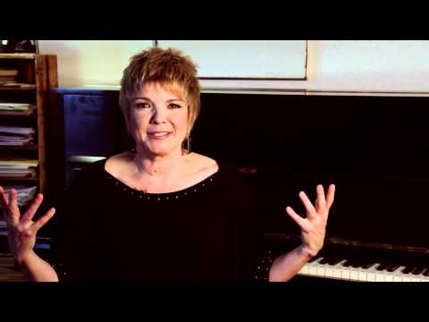 'round Midnight - Karrin Allyson