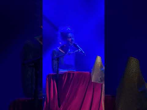 GiedRé | Live Paris La Cigale | Trou de balle | 21/04/2023