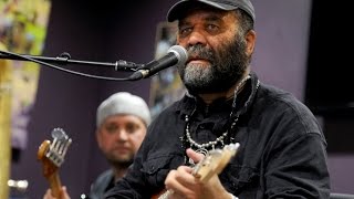 2014 Otis Taylor Trance Blues Jam