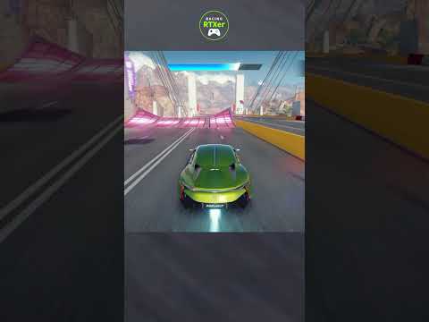 DS 🚗💥 Four Flyings 🔥 Asphalt Legends 4K #racing #gaming #gameplay #shorts #shortsfeed #shortvideo