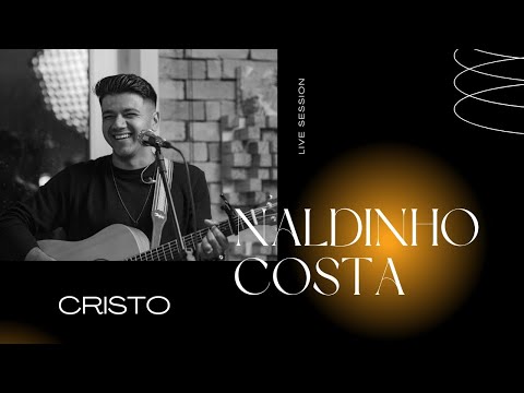 Cristo - Naldinho Costa