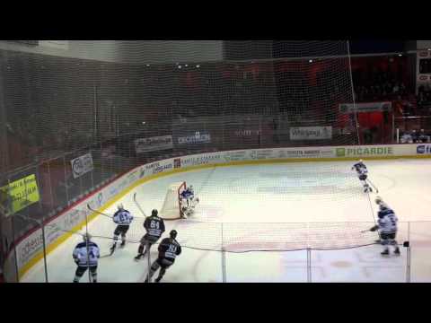 Amiens-Gap 05/02/2016 But de Tim Crowder (2-4) LM