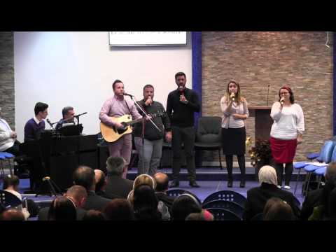 Grupul Sion - Aleluia