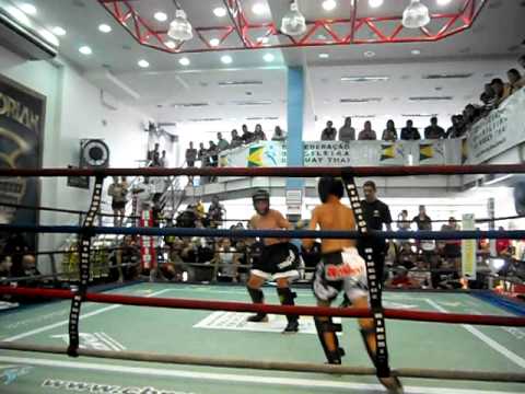 Eduardo Equipe Pit Bull  mestre Felipe Jordão 02