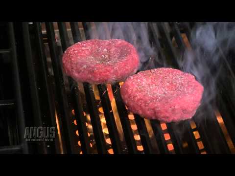 Beef Tips with Chef Michael: Grilling the Perfect Burger