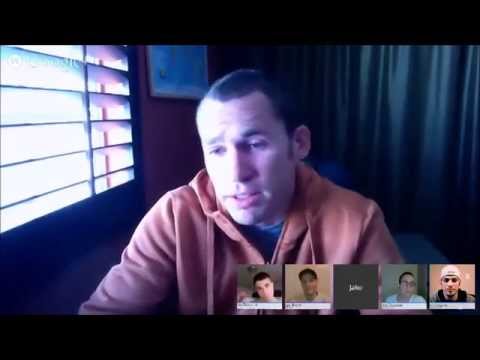 Just The Gi Top Podcast Episode #34 - Budo Jake