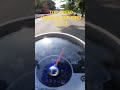 TOP SPEED YAMAHA MIO FINO 125 CC