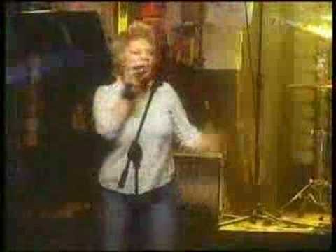 Blame it on Boogie - Lament
