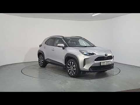 Toyota Yaris Cross DESIGN HEV 1.5 Petrol Automatic - Image 2