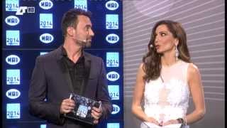 Sokrati Esy Superstar(Elpida & Tamta)[Greek Eurovision Final 11-03-2014]