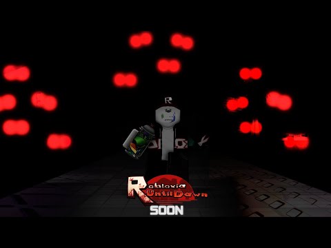 Everything that is coming to The robloxia until dawn content update and overhaul