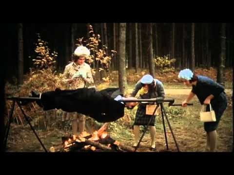 Monty Python's And Now For Something Completely Different (Theatrical Trailer)