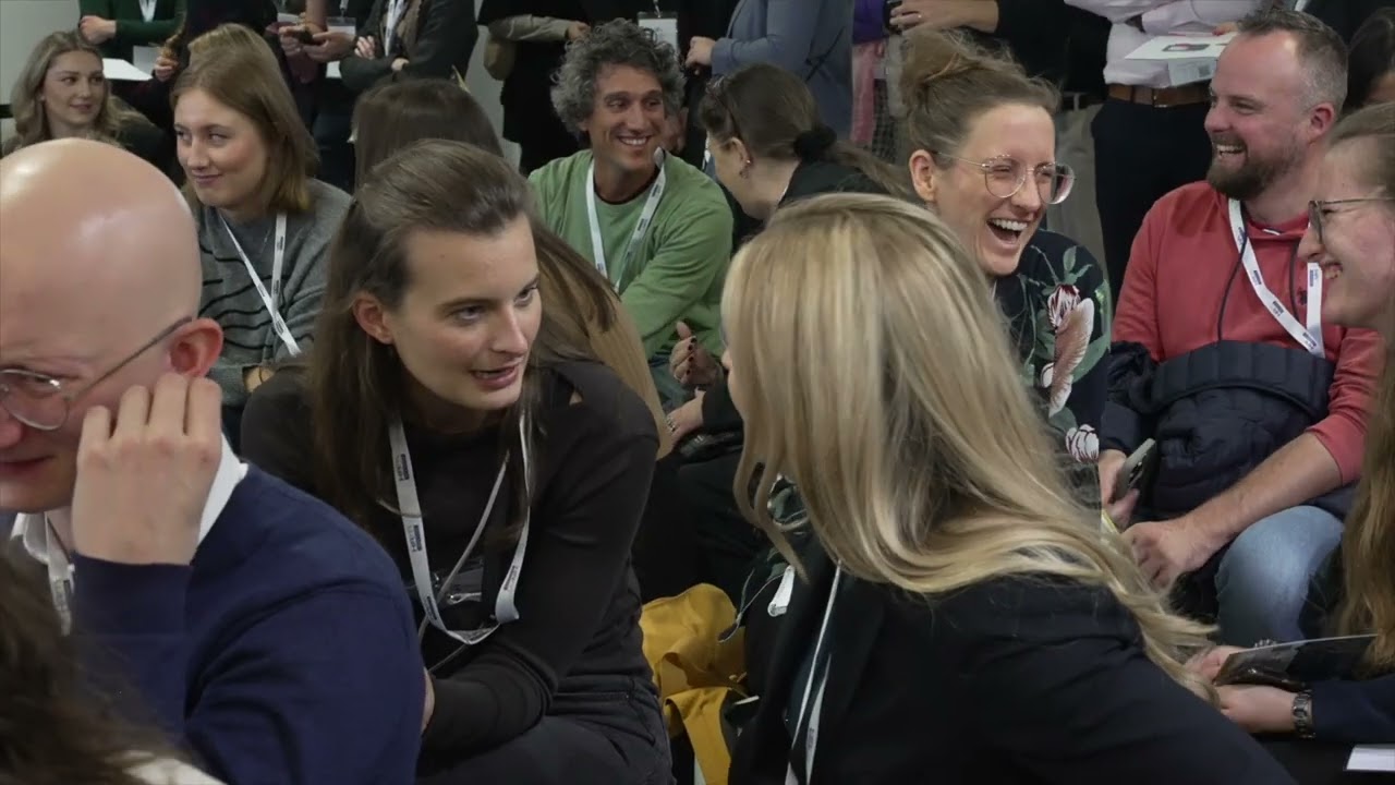 L&Dpro Expo Besucherstimmen