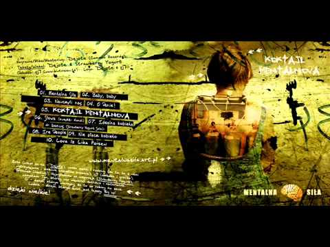 Mentalna Siła - Baby, Baby