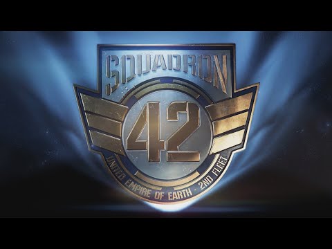 Видео Squadron 42 #1