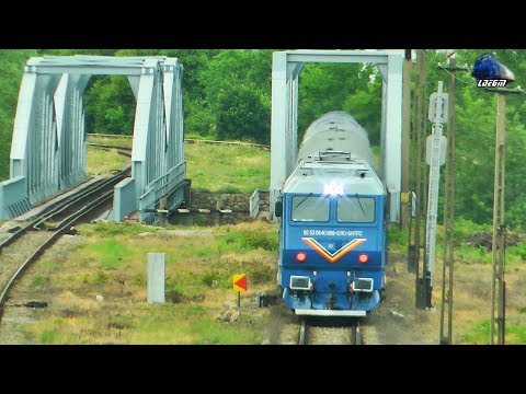 Horns Show de Goarne By Piranda GM 64-0989-5 & Mecanic de Treabă/Nice Engineer in Oradea 25 May 2020