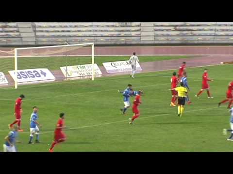 12/02/2017 Resumen SAN FERNANDO - LORCA F.C.