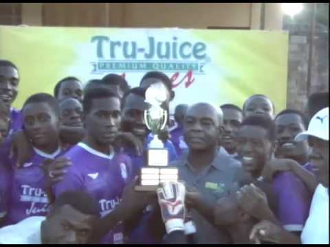 TVJ Sports Today: Alia Atkinson Back In Jamaica - December 13 2016