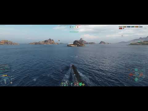 Down to the wire in Asashio