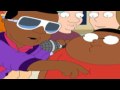 Kanye West Rap Battle- Cleveland Show (MP3 ...