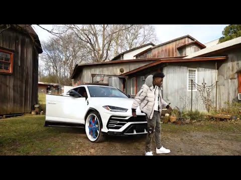 Lil Eli - Feelings Inside (Official Video)