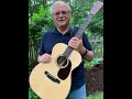 Ordinary Man (Gordon Lightfoot) -  #11. Jeff Firlik