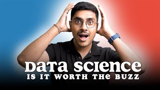 Download the video "I Chose Data Science Over Data Analytics and Here's Why You Should Too"