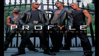 Profyle - Just Can&#39;t Get You Off My Mind