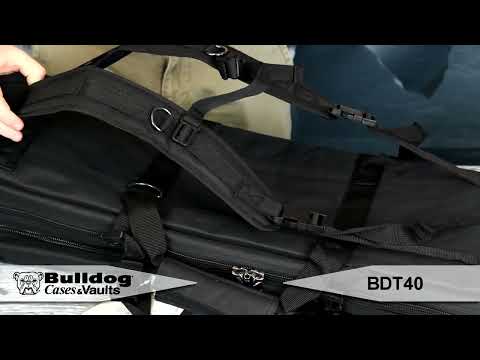 Bulldog Cases Bull Rifle Case Review