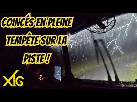 752 Schlechte Straßen und Grenzübergänge auf dem Weg nach Brasilien! #brasilien #grenze