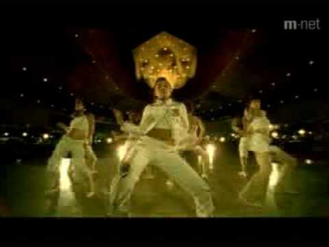 BoA My Name 我是寶兒