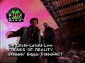 FREAKS OF REALITY CHI LITCHI LATCHI LOW 1994