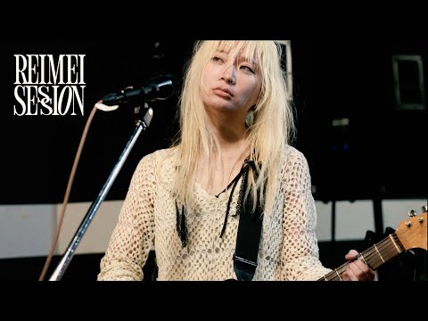 SAGOSAID / REIMEI SESSION