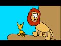 Simba Can T Stop Farting Funny Lion King Parody