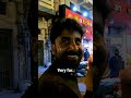 Invited To Eat Biryani In Karachi Pakistan