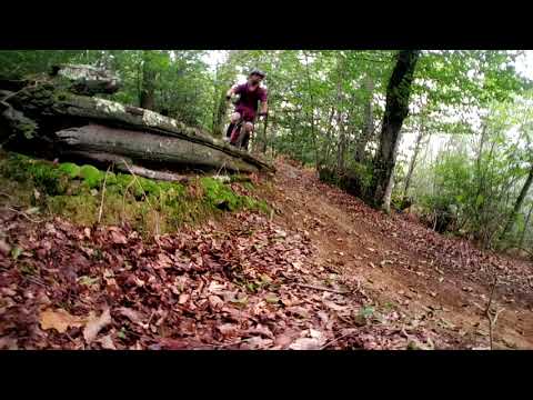 Beuste Ride #GmCrëw