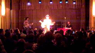 Langhorne Slim &amp; the Law -- Wild Soul &amp; Two Crooked Hearts