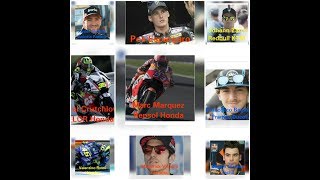 Download lagu Inilah Susunan Pembalap MotoGP 2019 : Sementara mp3