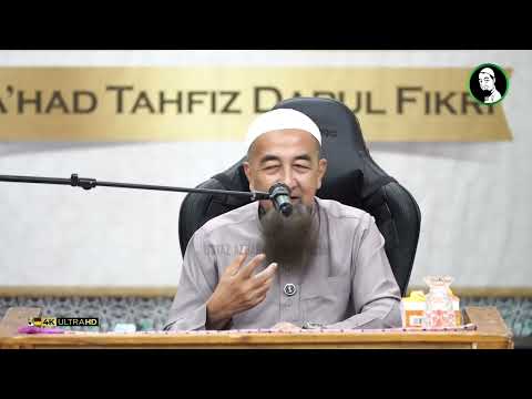 Hukum Derma Organ - Ustaz Azhar Idrus