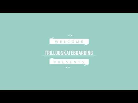 Official TrillOG Intro