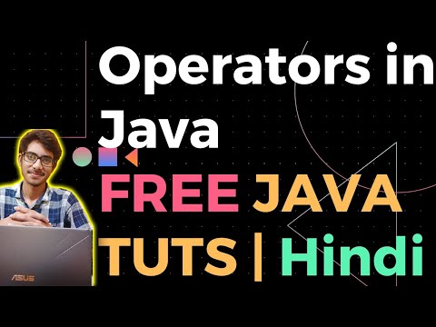 Java Tutorial Arithmetic Operators In Java Learn Java 2020 In Hindi Javatutorial Javainhindi