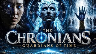 THE CHRONIANS: Guardians of Time