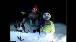 Weird Al Yankovic - The Night Santa Went Crazy