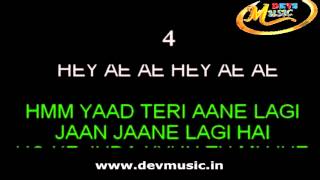 Download lagu Deewana Tera karaoke Sonu Nigam www.devsmusic.in Devs Music Academy mp3 Download lagu Deewana Tera karaoke Sonu Nigam www.devsmusic.in Devs Music Academy mp3
