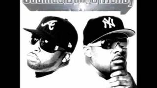 Cadillac Don &amp; J Money-Peanut Butter and Jelly