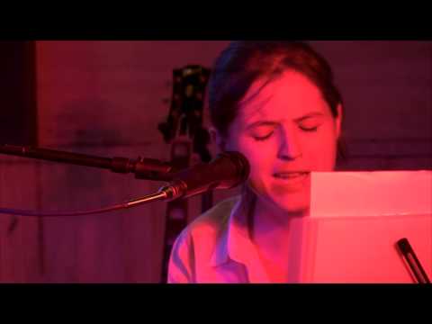 ANNA BARBAZZA - "Faust"  (Rivergaro 7-8-15)